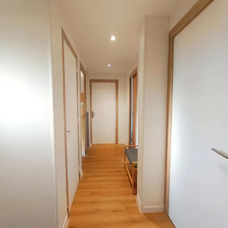 Apartamento Spacieux T4 Parking Gratuit- Idéal Famille Et Pro *
