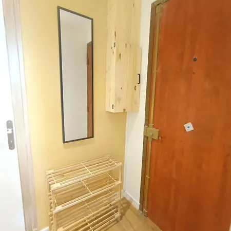 Apartamento Spacieux T4 Parking Gratuit- Idéal Famille Et Pro Grenoble